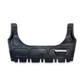 Skoda Roomster 2006-15 Motor Alt Muhafaza Plastiği Benzinli 6Q0825237R - 3