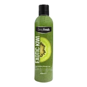 Deep Fresh Arındırıcı Duş Jeli Kivi 400 ml - 5