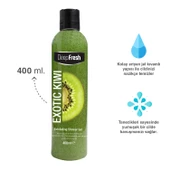 Deep Fresh Arındırıcı Duş Jeli Kivi 400 ml - 2
