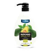Deep Fresh Duş Jeli Avakado 1 lt - 5