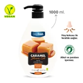 Deep Fresh Karamel Duş Jeli 1 lt - 2