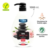 Deep Fresh Spa Duş Jeli 1 lt - 6