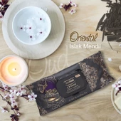 Deep Fresh Oriental Islak Mendil Oud 120 Yaprak - 3