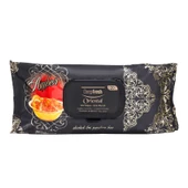 Deep Fresh Oriental Islak Mendil Amber 120 Yaprak - 5