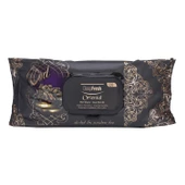 Deep Fresh Oriental Islak Mendil Oud 120 Yaprak - 1