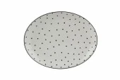 Porland Hope Serisi Kayık Tabağı 21cm - 1
