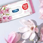 Deep Fresh Maxi Pack Islak Mendil Manolya 144 Yaprak - 7