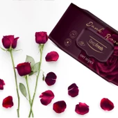 Deep Fresh Oriental Islak Mendil Darkrose 120 Yaprak - 3
