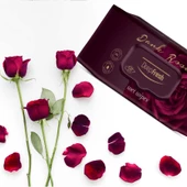Deep Fresh Oriental Islak Mendil Darkrose 120 Yaprak - 7
