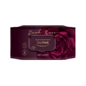 Deep Fresh Oriental Islak Mendil Darkrose 120 Yaprak - 1