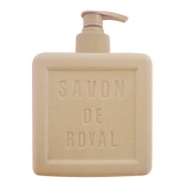 Savon De Royal Provence Nemlendirici Luxury Vegan Sıvı Sabun Krem 500 ml - 1