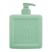 Savon De Royal Provence Nemlendirici Luxury Vegan Sıvı Sabun Yeşil 500 ml thumbnail 1