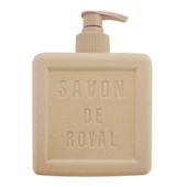 Savon De Royal Provence Nemlendirici Luxury Vegan Sıvı Sabun Krem 500 ml - 5