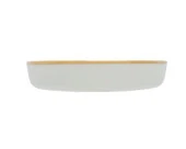 Porland Arabesque Serisi 19cm Çukur Tabak - 3