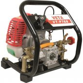 Veta VT-P768 Benzinli Basınçlı İlaçlama Pompası - 1
