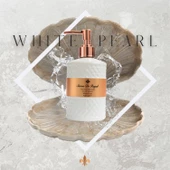 Savon De Royal Luxury Vegan Sıvı Sabun White Pearl 500 ml - 3