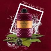 Savon De Royal Luxury Vegan Sıvı Sabun Baroque Pearl 2,5 lt - 7