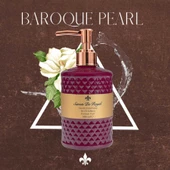Savon De Royal Luxury Vegan Sıvı Sabun Baroque Pearl 500 ml - 7