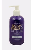 Jeans Color Ametist Saç Boyası 250 ml - 2