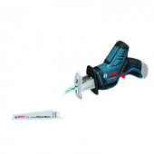 Bosch Professional GSA 12V-14 Tilki Kuyruğu Solo (Aküsüz) 0.601.64l.902 - 1