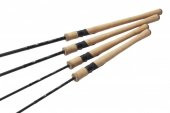 DAM YAGI CLASSIC SPİN 2.10 M 2-8 GR 2 PARÇA SPİN KAMIŞI - 5