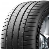 Michelin 275/35R19 100Y XL ZP RFT * MOE Primacy 3 - 2