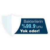Deep Fresh Antibakteriyel Sıvı Sabun 3 x 500 ml - 4