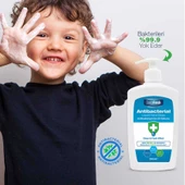 Deep Fresh Antibakteriyel Sıvı Sabun 3 x 500 ml - 7