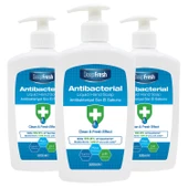 Deep Fresh Antibakteriyel Sıvı Sabun 3 x 500 ml - 1