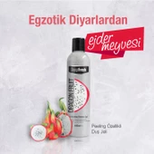 Deep Fresh Arındırıcı Duş Jeli Ejder Meyvesi 2 x 400 ml thumbnail 3