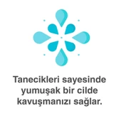 Deep Fresh Arındırıcı Duş Jeli Ejder Meyvesi 3 x 400 ml - 8