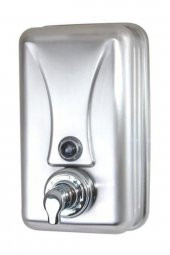 Parex Köpük Sabunluk Aparatı 1000 ml. - 1