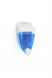 ECRN   F015 Sıvı Sabunluk 350ml - 1