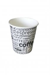 Karton Bardak 6,5 Oz 500 Adet - 1