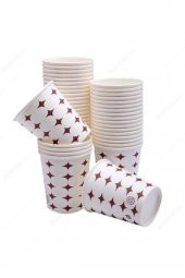 avaslar   Karton Bardak 65 Oz 1000li - 1