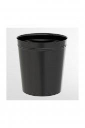 Parex Ofis Tipi Çöp Kovası Siyah - 1