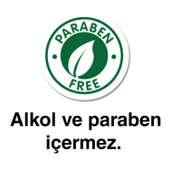 Deep Fresh Duş Jeli Avakado 3 x 1 lt - 4