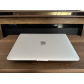 Apple MacBook Pro İKİNCİ EL EKRANI KIRIK M1 Çip 8GB 256GB SSD macOS 13" QHD Gümüş MYDA2TU/A - 5