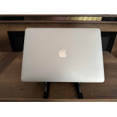 Apple MacBook Pro İKİNCİ EL EKRANI KIRIK M1 Çip 8GB 256GB SSD macOS 13" QHD Gümüş MYDA2TU/A - 6