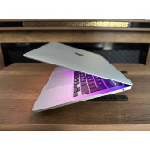 Apple MacBook Pro İKİNCİ EL EKRANI KIRIK M1 Çip 8GB 256GB SSD macOS 13" QHD Gümüş MYDA2TU/A - 8