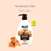 Deep Fresh Karamel Duş Jeli 1 lt x 2 Adet - 3