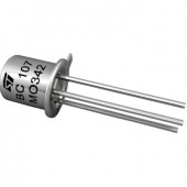 BC107 Npn Transistör - 1