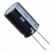 6.3 Volt 2700 uF Kondansatör - 1