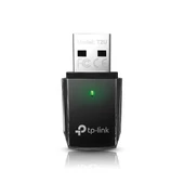 Tp-Link Archer T2U 600Mbps Dualband USB Adaptör thumbnail 2