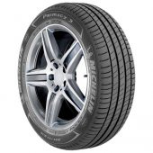 Michelin 225/50R17 94W ZP RFT MOE Primacy 3 - 1