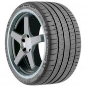 Michelin 295/35R21 107Y XL N1 Latitude Sport 3 - 4