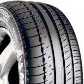 Michelin 255/55R18 109Y XL N1 Latitude Sport - 2