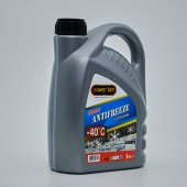 POWERTEN ORGANİK KIRMIZI ANTİFRİZ 3 LT - 1