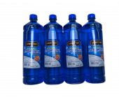 OTO CAM SUYU Cam Suyu ANTİFİRİZLİ  1 LİTRE 4 ADET ÖZEL PAKETLEME - 1