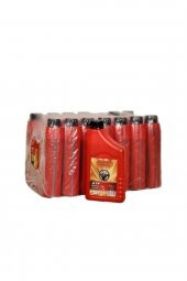 Powerten P0017 Atf Direksiyon Yağı 900ml ( 15 Adet ) - 1